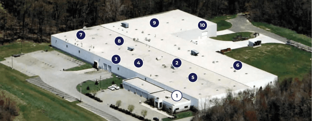 Factory Tour
